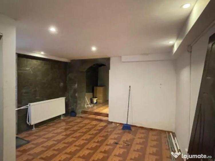 Spatiu comercial, 54 mp, zona Centru vechi - 1