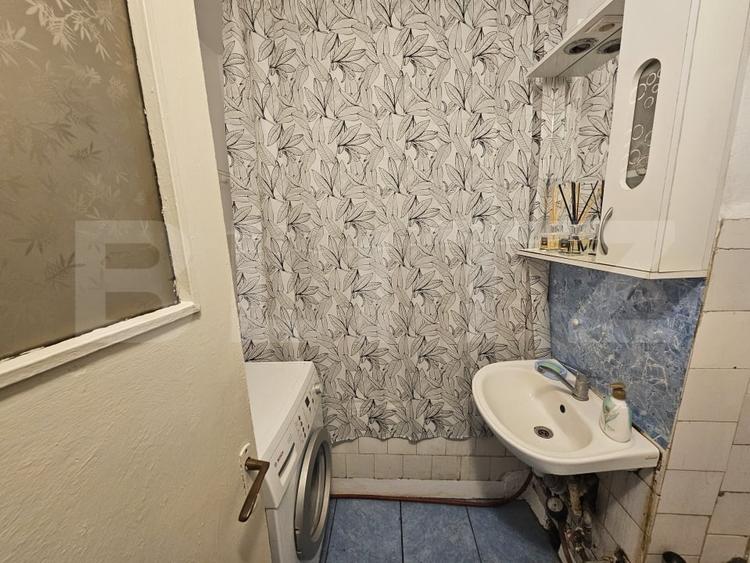 Apartament 2 camere decomandat, Zona: centrala – vis-a-vis de Palas Mall - 7