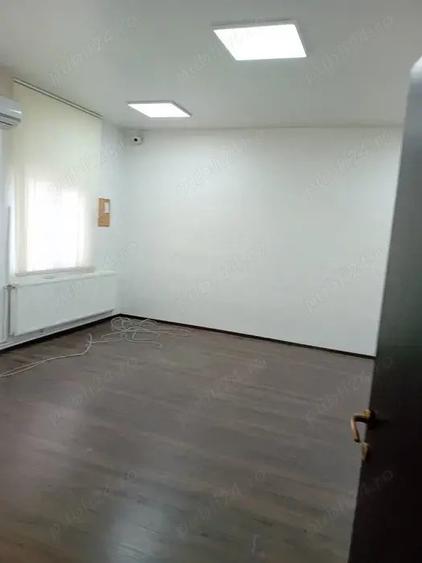 Inchiriez spa?iu depozitare hala industriala structura beton 600 mp - 5