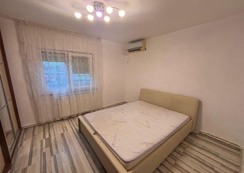 De inchiriat Apartament 3 camere, 85 mp, partial mobilat - 7