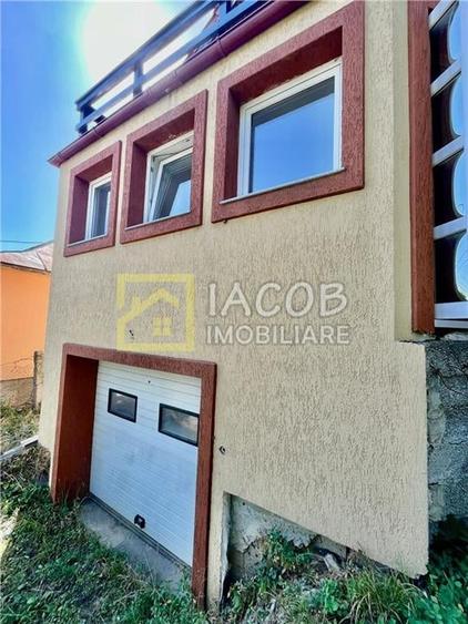 Casa P+M, loc. Faraoani, jud. Bacau - 6