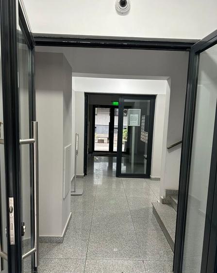 Garsoniera Cavar Brancoveanu. - 2