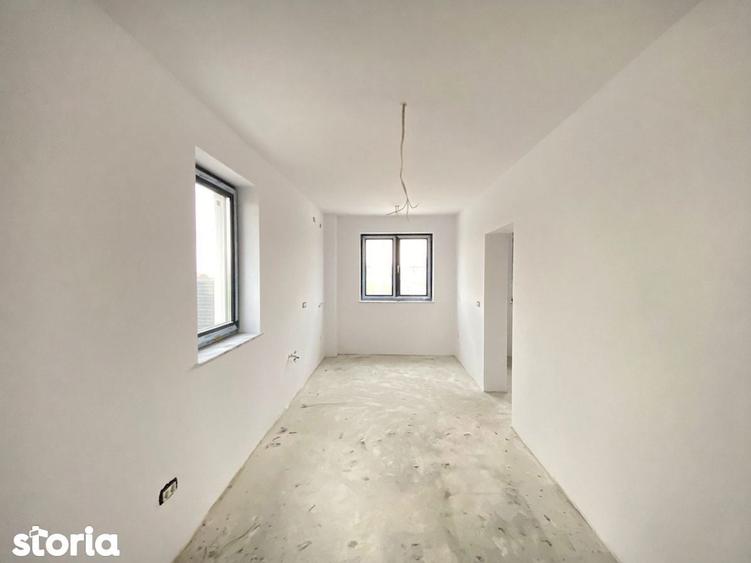 COMISION 0%, Duplex 4 Camere, 108 mp, 335 Teren, La Intrare SACALAZ - 13