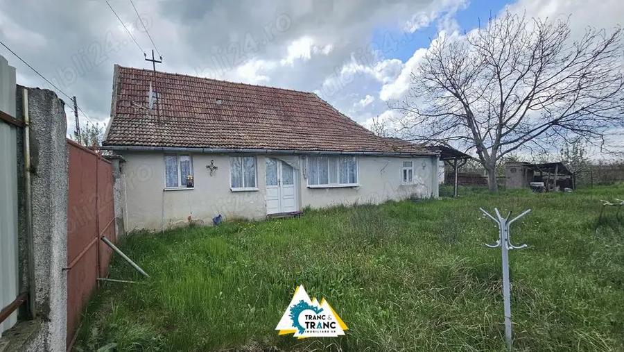 Casa cu 2 camere in stil tradi?ional, in Irato?u - 9