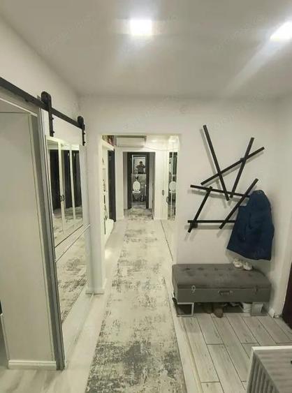 Apartament 3 camere, 71.26 mp, zona Brazda lui Novac - 5