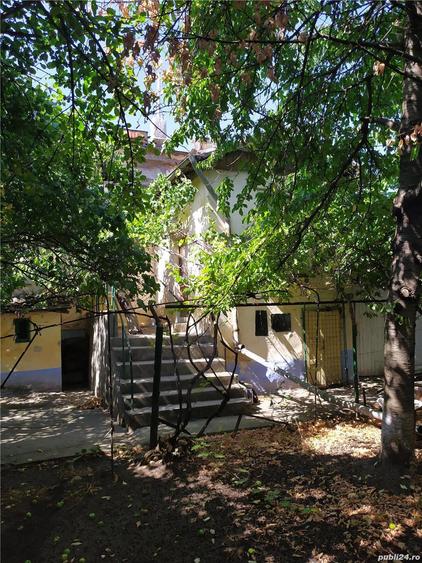 Casa de vanzare Vis-a-vis de fostul hotel Cantemir - 4