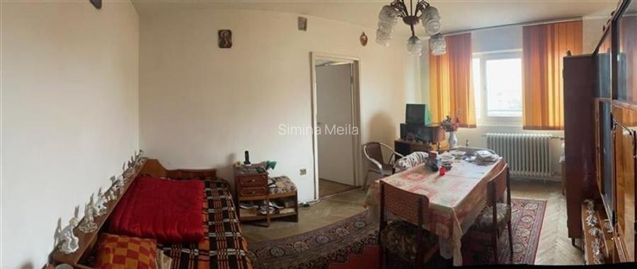 Ap. 2 camere,  Girocului-Judetean