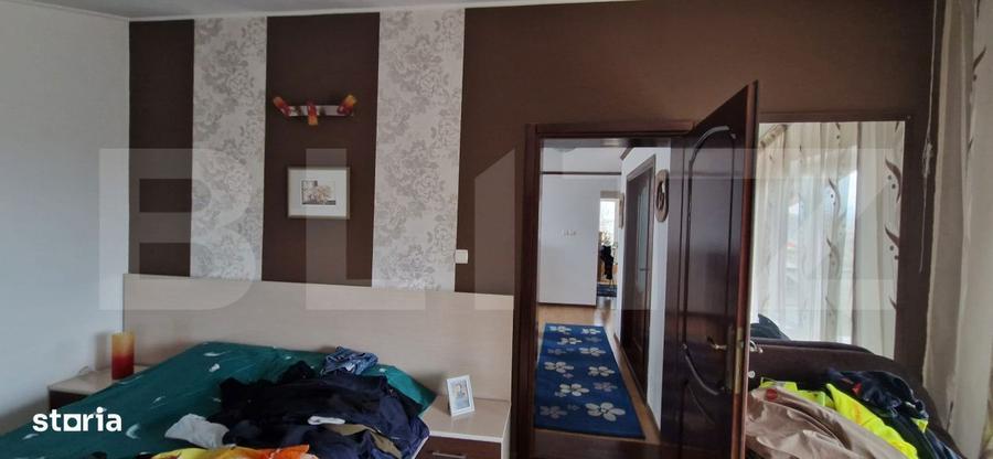 Casa individuala P+M, 200mp , teren 486 mp, Simnicul de Jos - 1