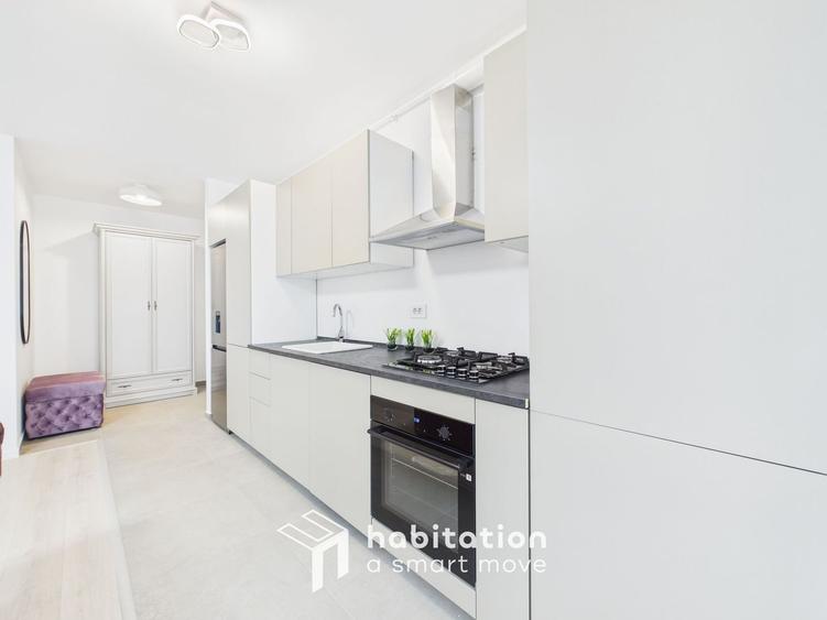 3 camere modern, aproape de Pădurea Verde - 9