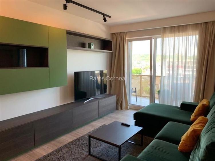Inchiriere apartament 2 camere de LUX in Centru- Platinia Mall, Cluj Napoca Inchiriere apartament 2 camere de LUX in Centru- Platinia Mall, Cluj Napoca
