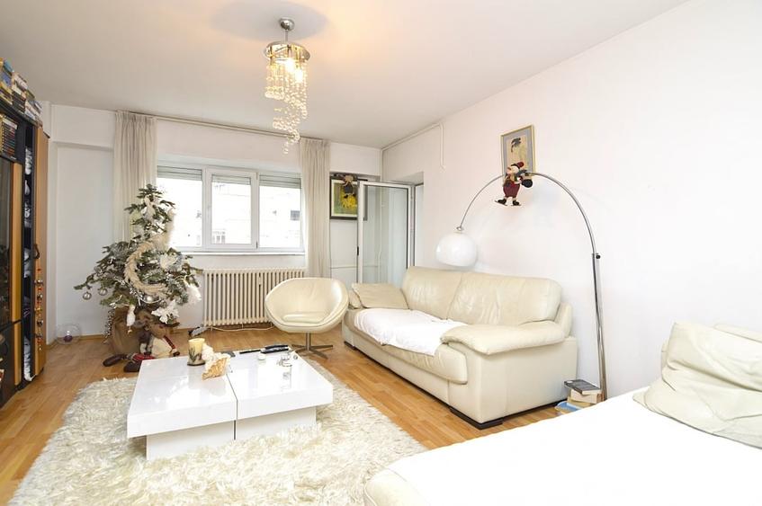 VANZARE APARTAMENT 3 CAMERE CALEA CALARASILOR – HYPERION - 4