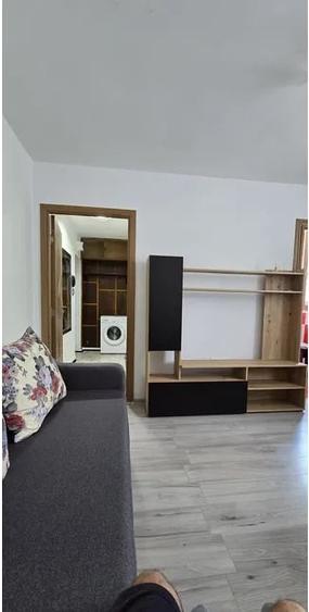 Apartament 1 camera, 32mp, etaj intermediar, zona Gheorgheni - 5