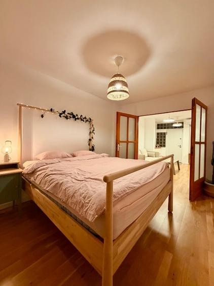 Apartament de inchiriat, 2 camere, Gara de Nord - 6