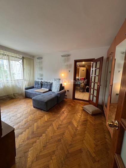 Oportunitate investiție-  Ap.2 camere str. Mircea cel Bătrân, spațios si luminos