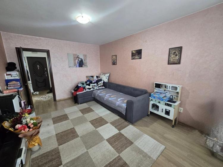 Apartament  Cornisa Bistritei - 3