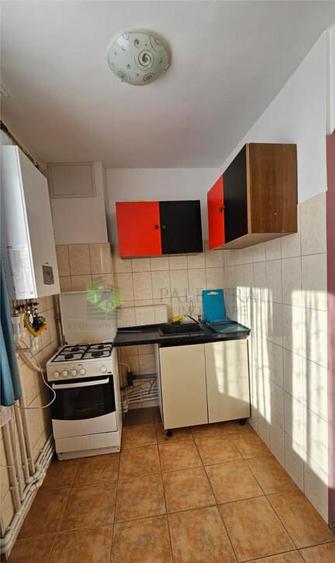 Garsoniera zona Judetean,mobilata 57900 Euro - 4