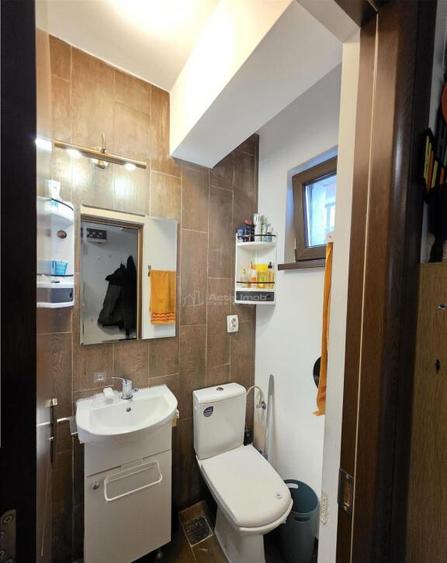 Casa 3 camere Bragadiru - Str Gliei nr 30 - 17