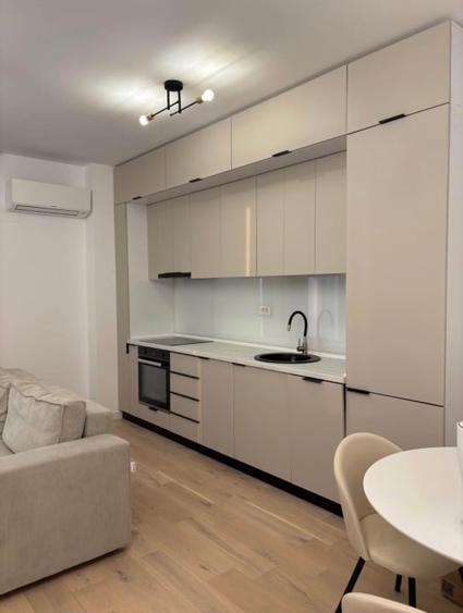 Apartament 2 camere - incalzire gratuita Pipera - 2