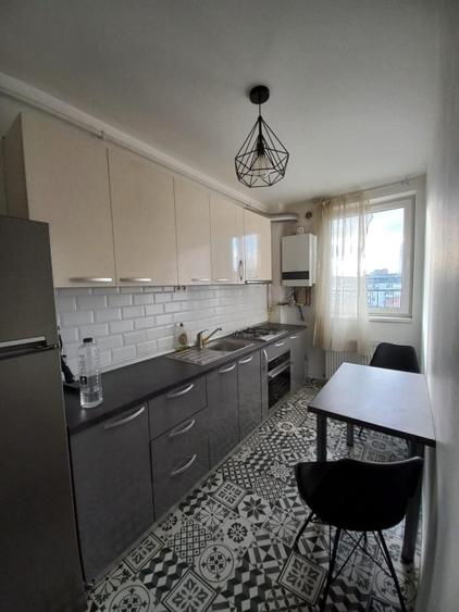 apartament cu 1 camera,zona Piata Mihai Viteazul - 1