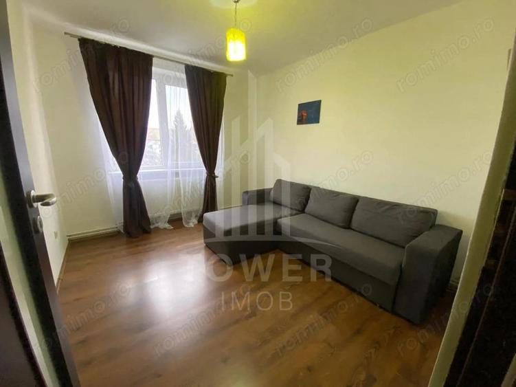 Apartament de inchiriat - Zona Rahovei Sibiu - 7