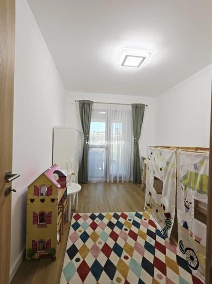 Apartament 3 camere | Boxă - 11