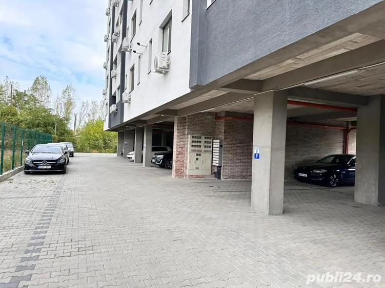 Inchiriez Apartament 2 camere Aparatorii Patriei Sector 4 - 6