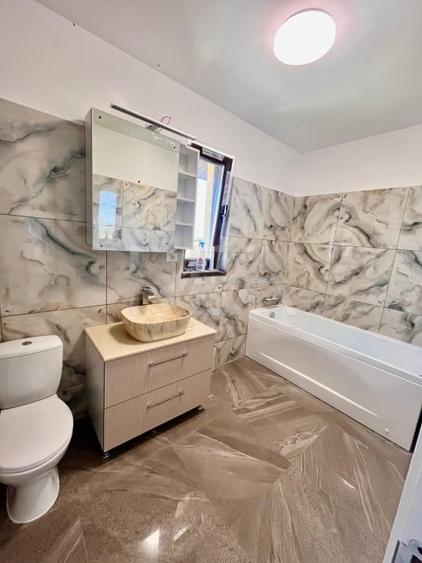 Vila superba  P+1  constructie 2025 Dascalu - 8