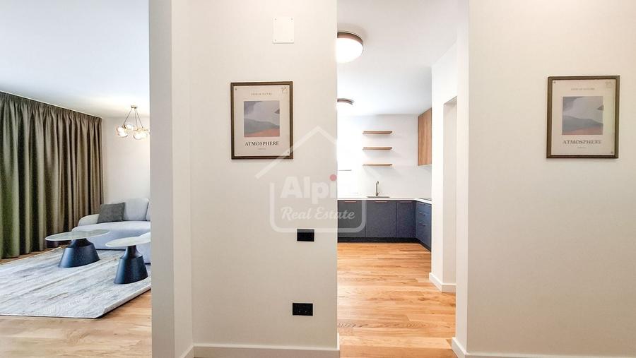 Apartament Finisaje Superioare I Central - 18