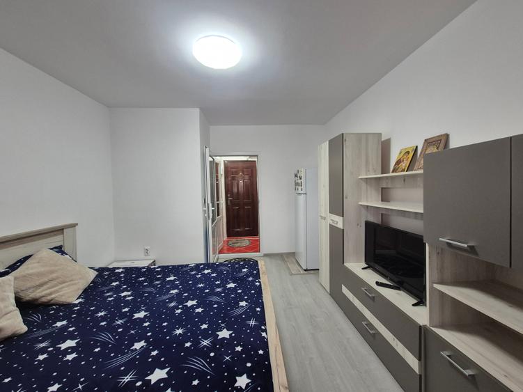 Garsoniera, Imbunatatiri de Lux - 6