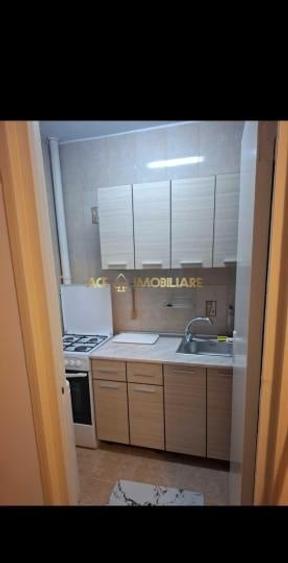 Garsoniera | Drumul Taberei | Proximitate Metrou |Renovata |20mp utili - 9