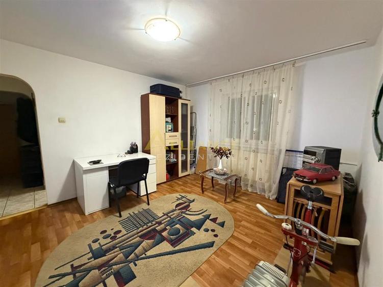 PRET PROMOTIONAL ~ 2 camere | Zona Brancoveanu ~ Progresul | Str. Resita | - 3