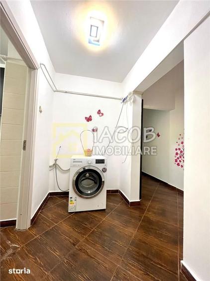 Apartament 2CD, parter, zona Nord - 15