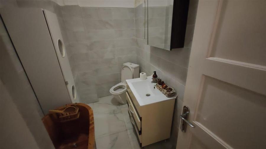 Vila Cismigiu - Mircea Vulcanescu zona | teren 200 mp | renovata 2018 | - 13