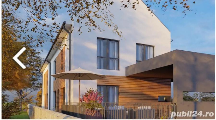 Jilava, casa tip duplex plus mansarda 2025 - 4