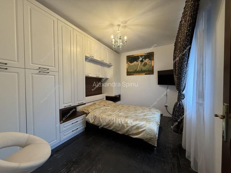 Vila Individuala 4 Camere 3 Bai | Mures-Dumbravita