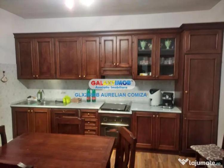 Garsoniera zona complex Titan/parc IOR - 1