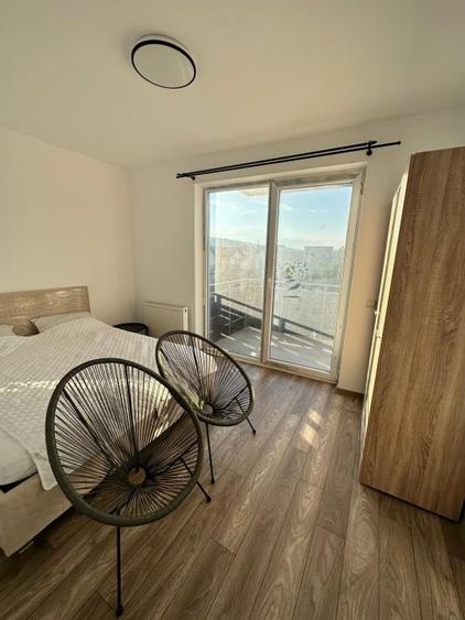 Închiriez ap 2 dormitoare | 4 min de Kaufland Marasti | 64 mp - 8