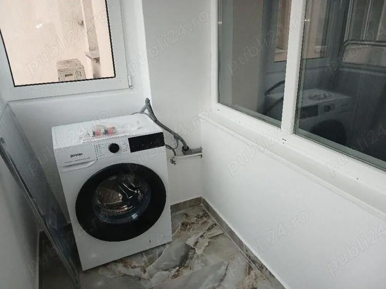 Inchiriez garsoniera decomandata - 1