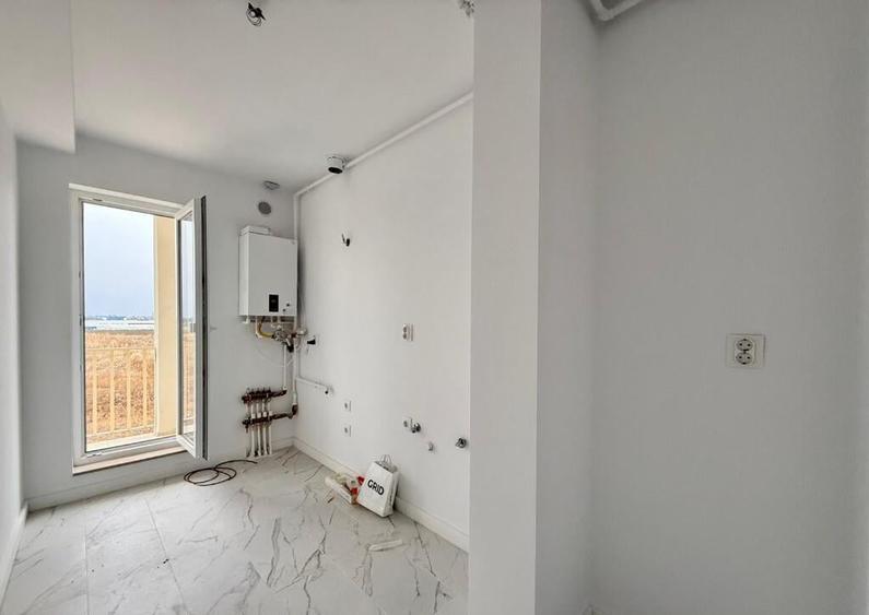 COSMOPOLIS - Apartament 2 camere, nou - 5