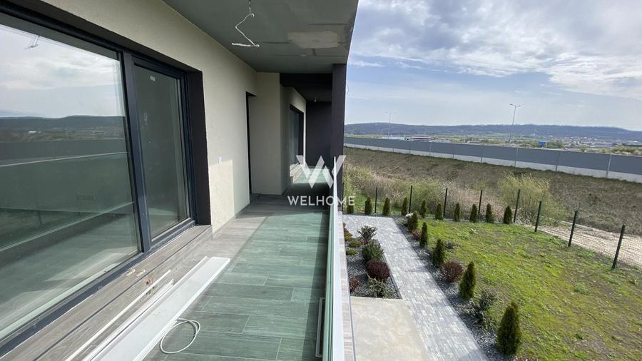 Casa individuala LA CHEIE (partial mobilata) Selimbar Sibiu - 7