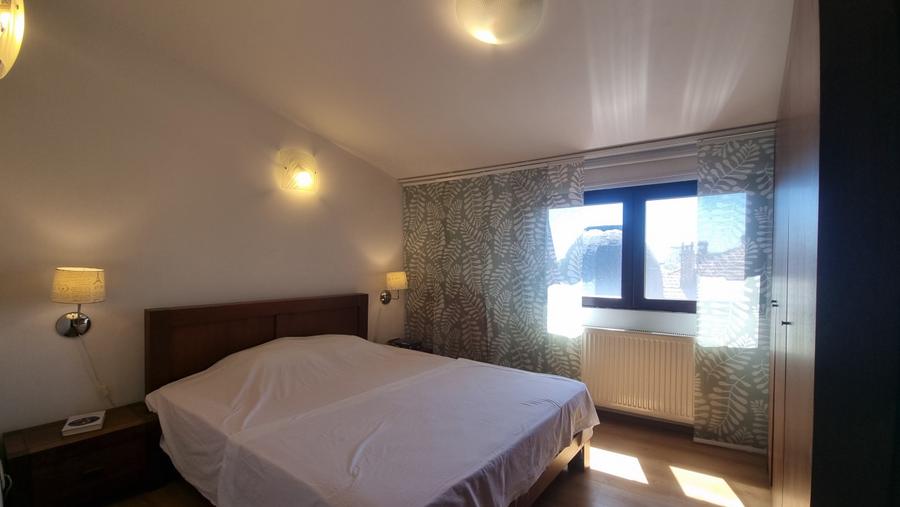 Vanzare apartament 4 camere de lux – vedere la mare, zona Primaria Constanta / C - 11