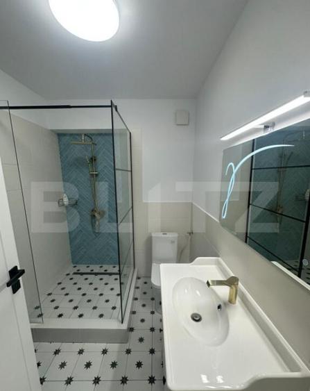 Apartament de vanzare, cu 3 camere, zona Tudor\Green Residen - 3