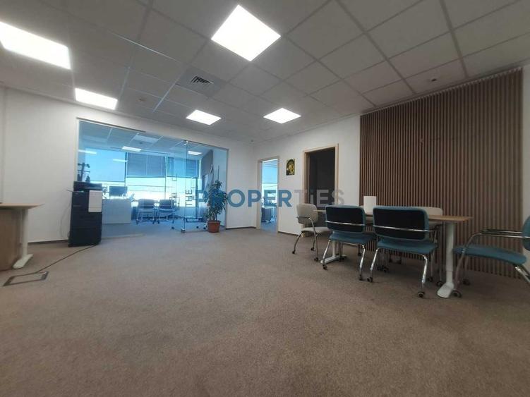 Comision 0! Spatiu birouri in zona Pasaj Aerogarii - diverse suprafete - 29