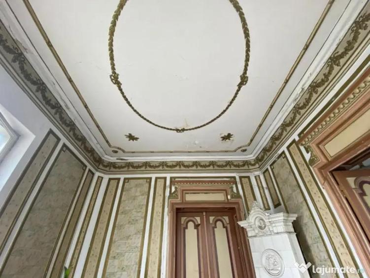 Calea Calarasilor I Monument istoric - 10