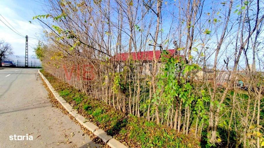 Casa cu teren generos in Mosneni oportunitate excelenta pentru locui - 1