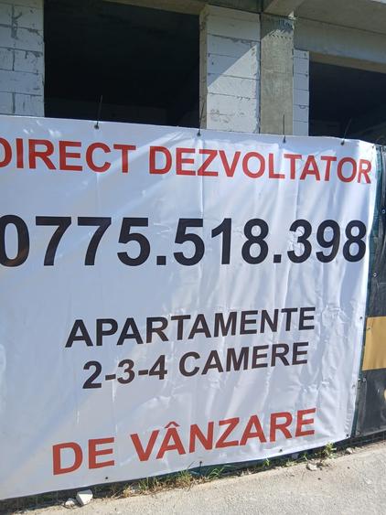 Brancoveanu-Lidl, decomandat, la cheie,  loc parcare si TVA INCLUS - 3