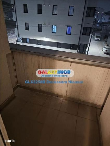 Garsoniera Militari Residence, mobilata,utilata 49.900 euro - 7