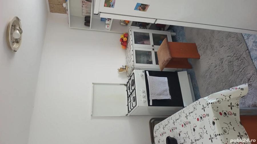 Vind casa la intrarea Smeura - 9