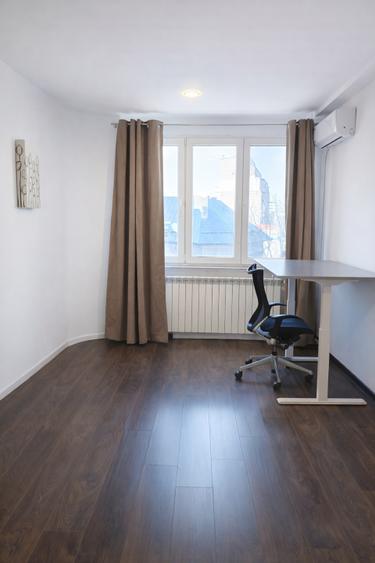 Apartament interbelic generos• Renovări moderne • Strada Armenească - 3