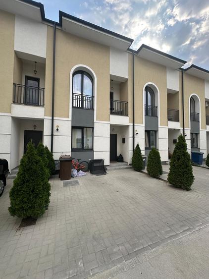 Casă de vânzare în Diamond Residence House Bragadiru - 16